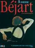 B comme Béjart