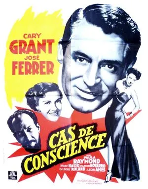 Cas de conscience