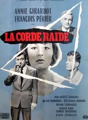 La Corde raide