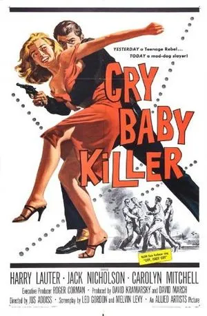 The Cry Baby Killer