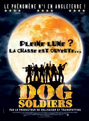 Dog Soldiers