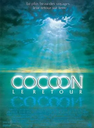 Cocoon : Le Retour