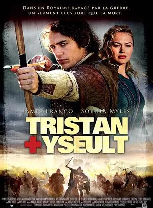 Tristan & Yseult