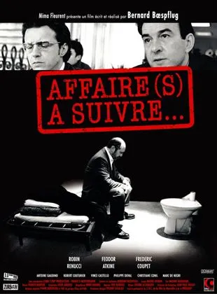 Affaire(s) à suivre...