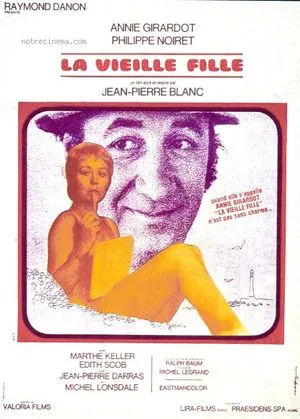 La Vieille fille