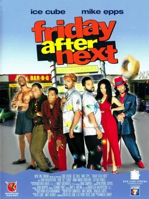 Friday After Next