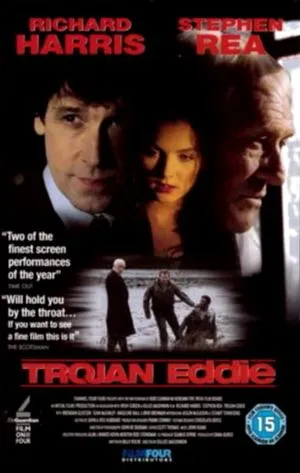 Trojan Eddie