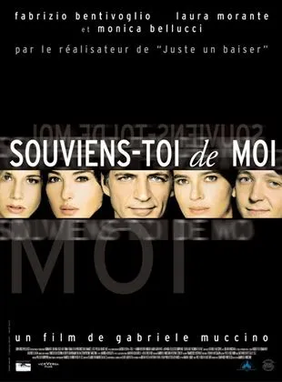 Souviens-toi de moi