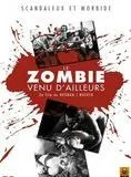 Le Zombie venu d'ailleurs