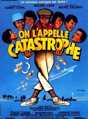 On l'appelle catastrophe