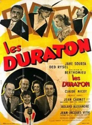 Les Duraton