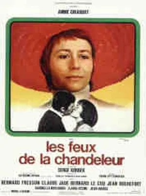 Les Feux de la chandeleur