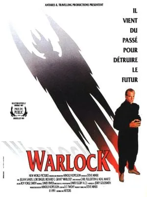 Warlock