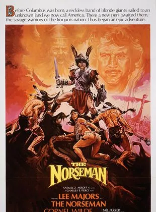 The Norseman