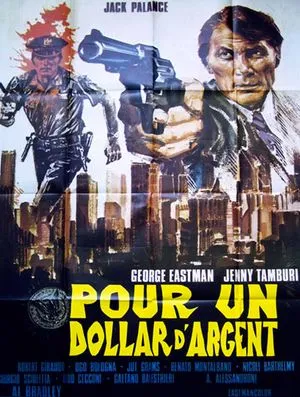 Pour un dollar d'argent