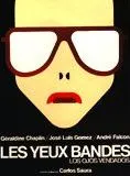 Les Yeux bandés