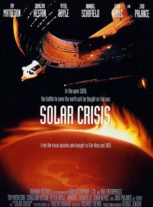 Solar Crisis