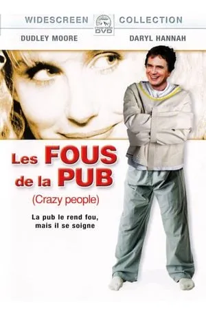 Les Fous de la pub