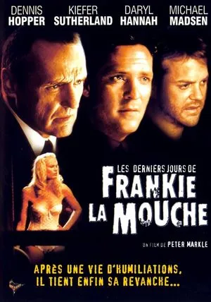 Les Derniers jours de Frankie la mouche