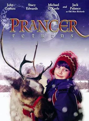 Prancer Returns