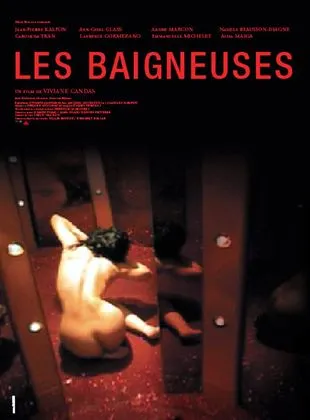 Les Baigneuses