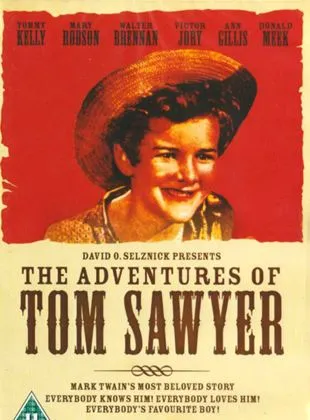 Les Aventures de Tom Sawyer