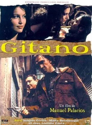 Gitano