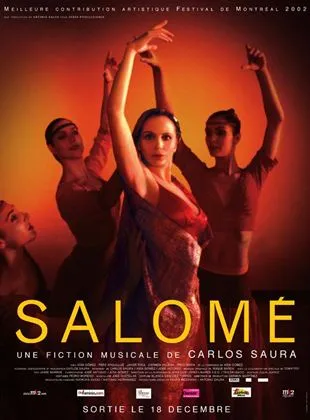 Salomé