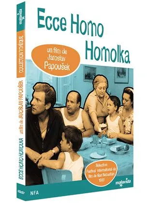 La Famille Homolka