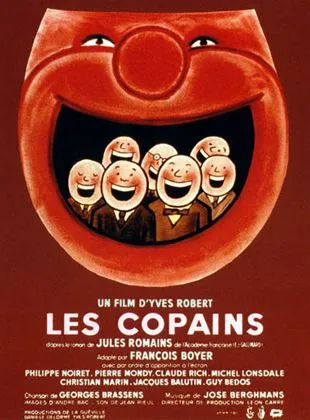 Les Copains