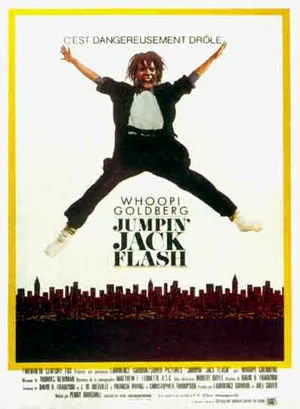 Jumpin' Jack Flash