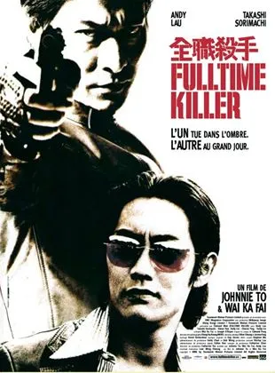 Fulltime Killer