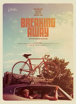 Breaking Away