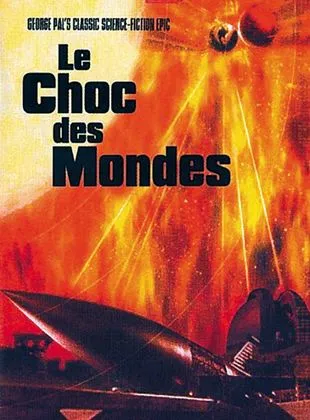 Le Choc des mondes