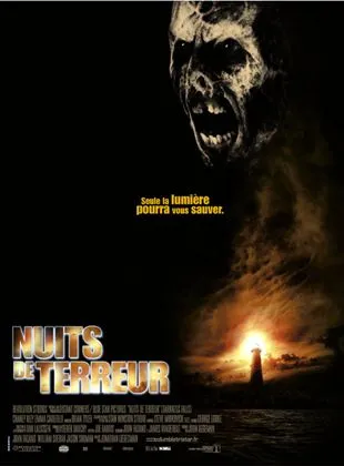 Nuits de terreur