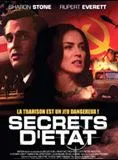 Secrets d'Etat