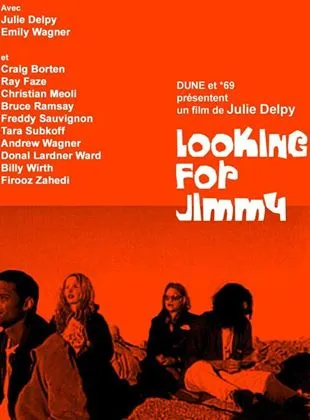 Looking for Jimmy