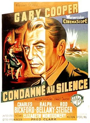 Condamné au silence