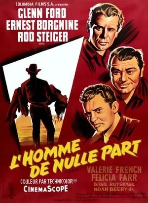 L'Homme de nulle part