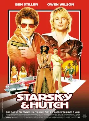 Starsky et Hutch