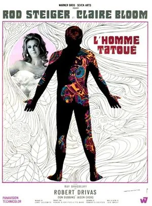 L'Homme tatoué