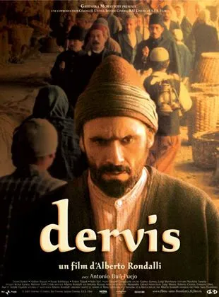 Il derviscio