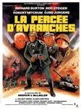 La Percée d'Avranches