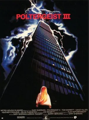 Poltergeist III