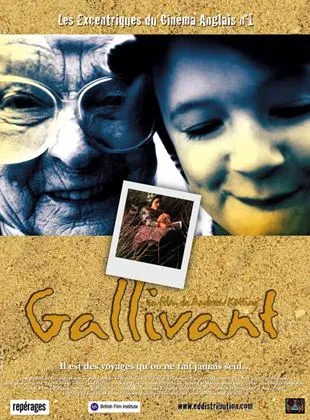 Gallivant