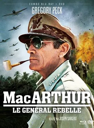 MacArthur, le général rebelle