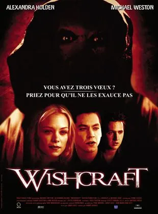 Wishcraft