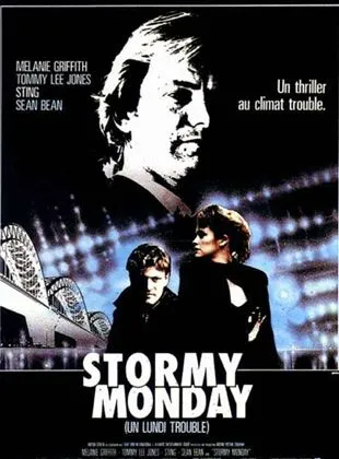 Stormy Monday