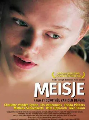 Meisje