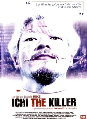 Ichi the killer